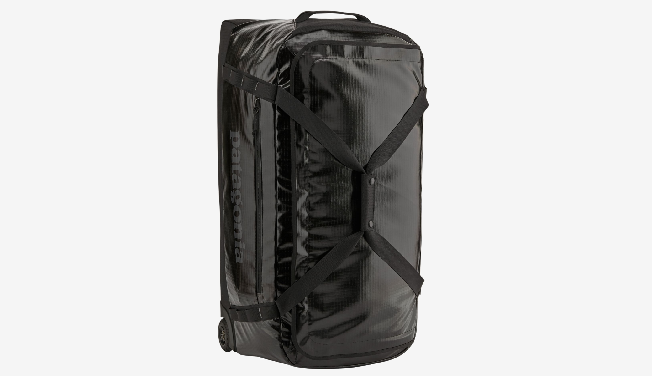 Patagonia Wheeled Black Hole Duffel – 100L | Photo credit: Patagonia