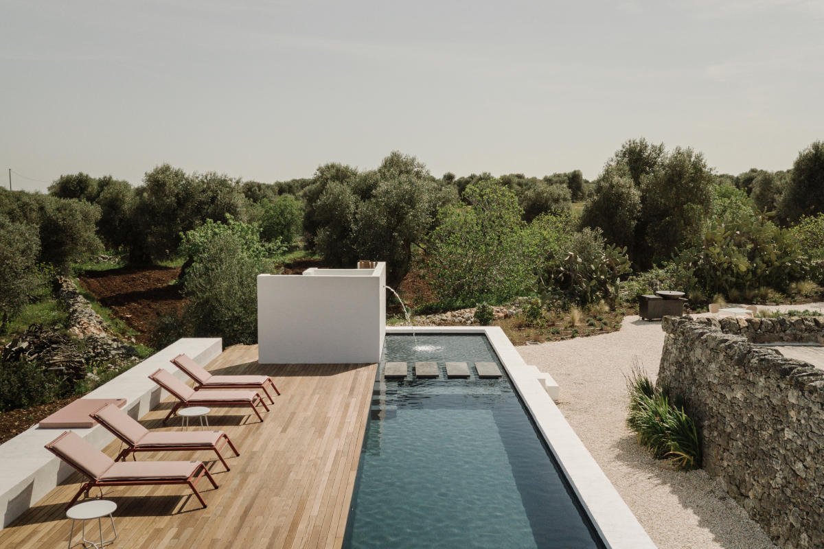 5 LOW-CHEMICAL POOLS YOU'LL WANT TO DIP INTO