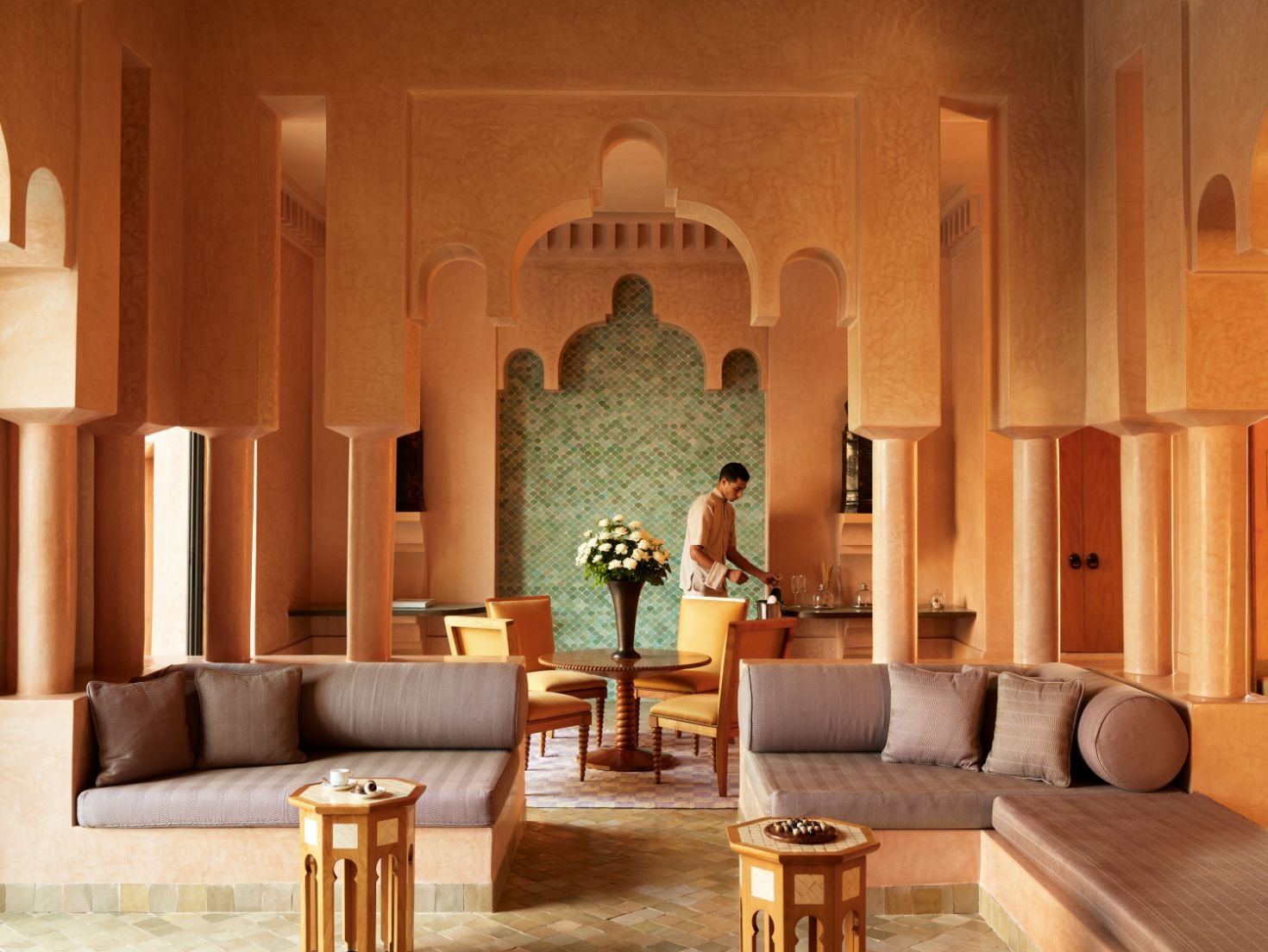 Amanjena, Morocco - Accomodation,Rooms Maison_34346.jpg