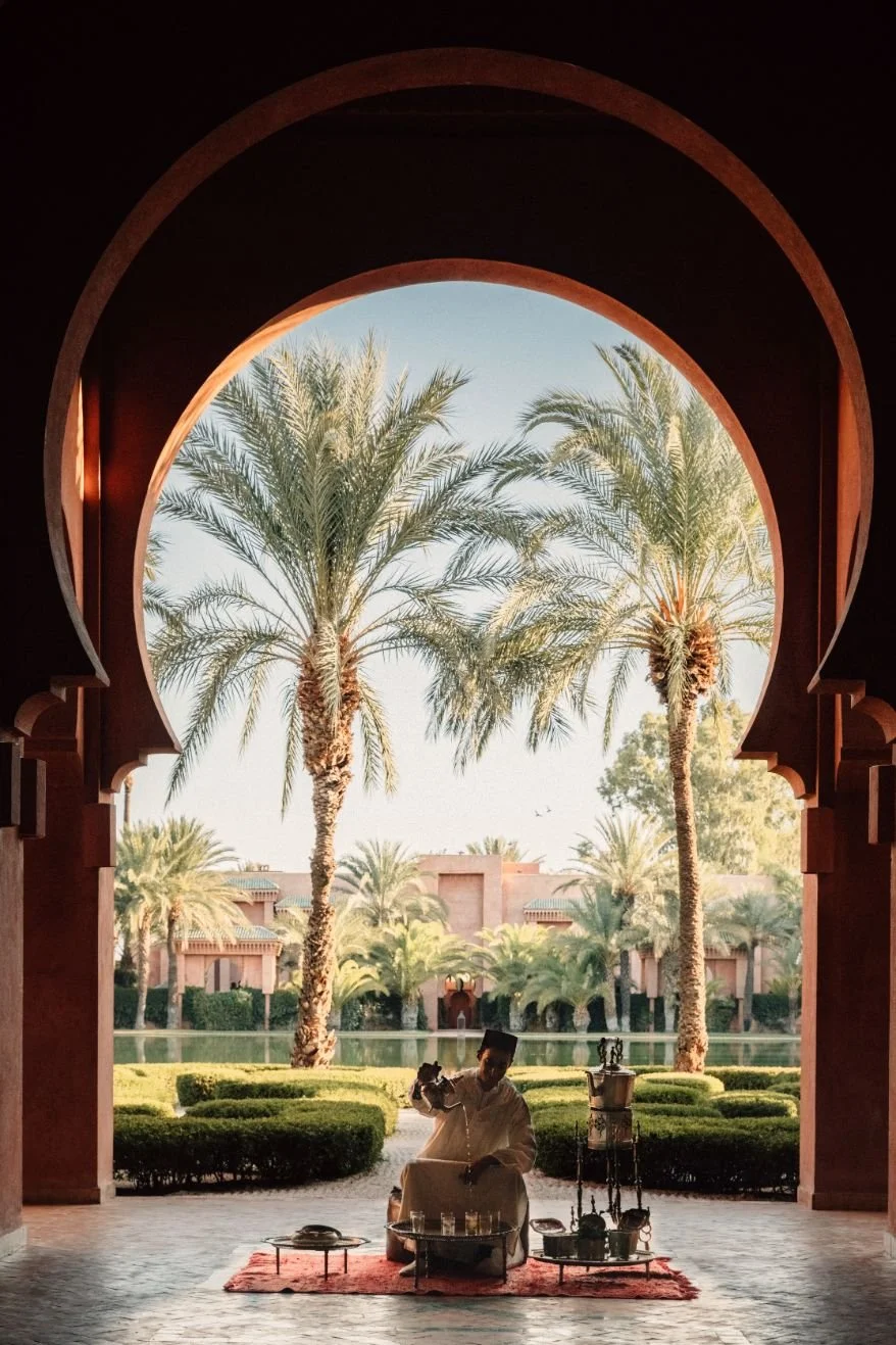 Amanjena, Morocco - Experience, tea ceremony_30647.jpg