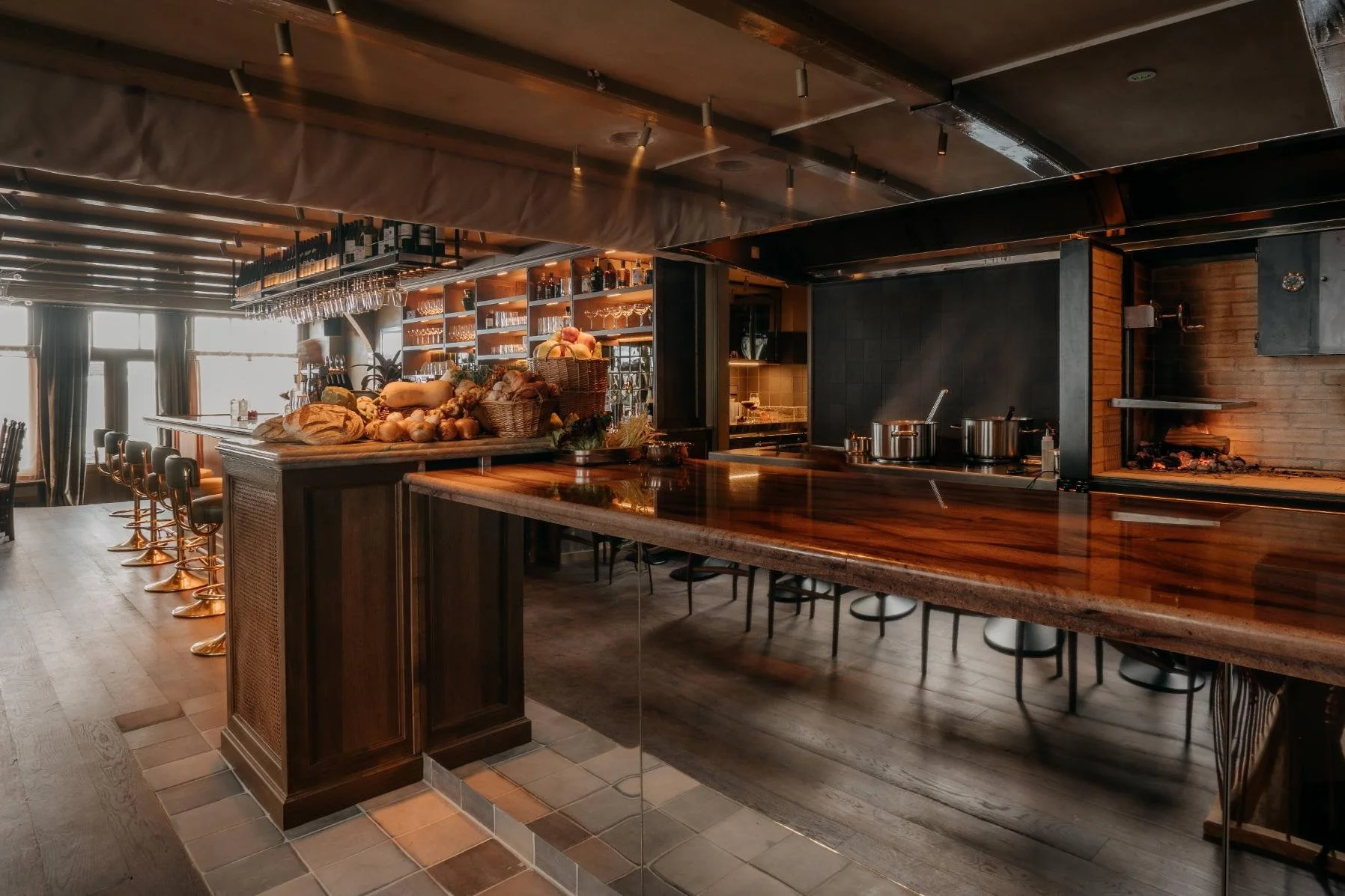 Restaurant de Mark kitchen - Chantal Arntsde-durgerdam_good-trips-travel.jpg