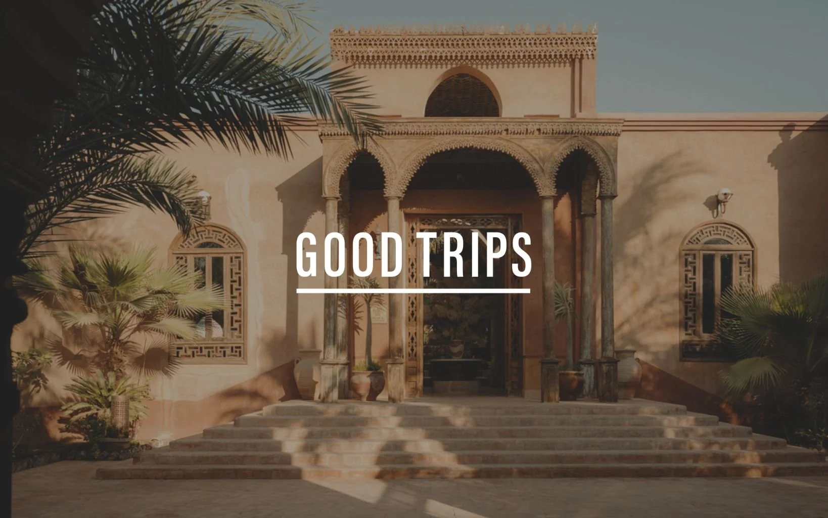 Egypt Destination Guide