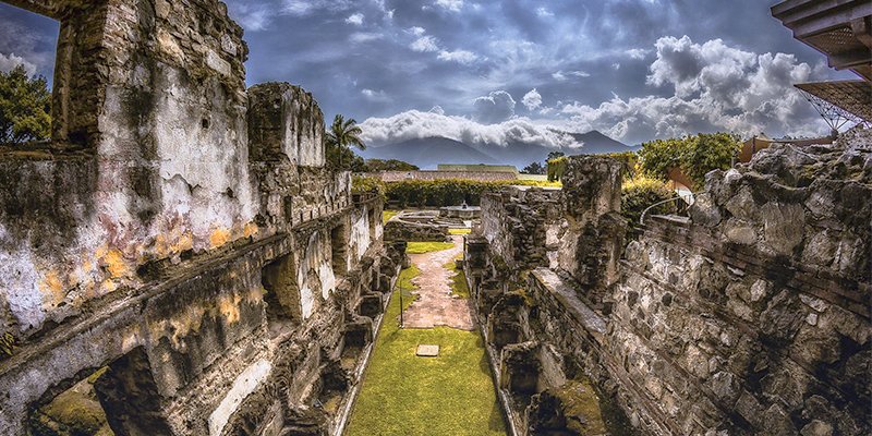Convento de Santo Domingo