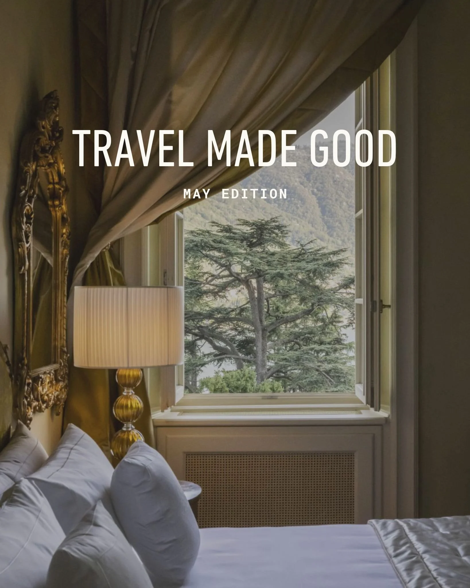 Travel Made Good 2025