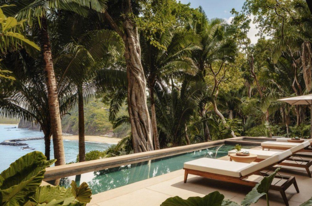 Five Beach Trip Ideas to Recover from the Holidays