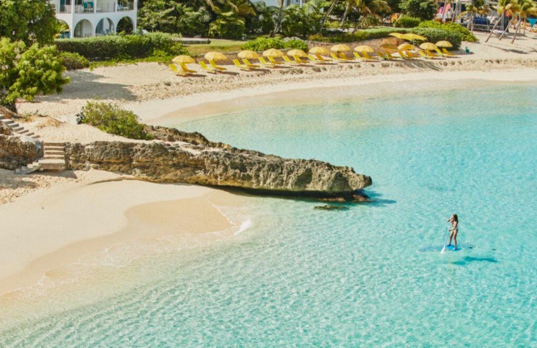 How to Plan a Trip to Anguilla