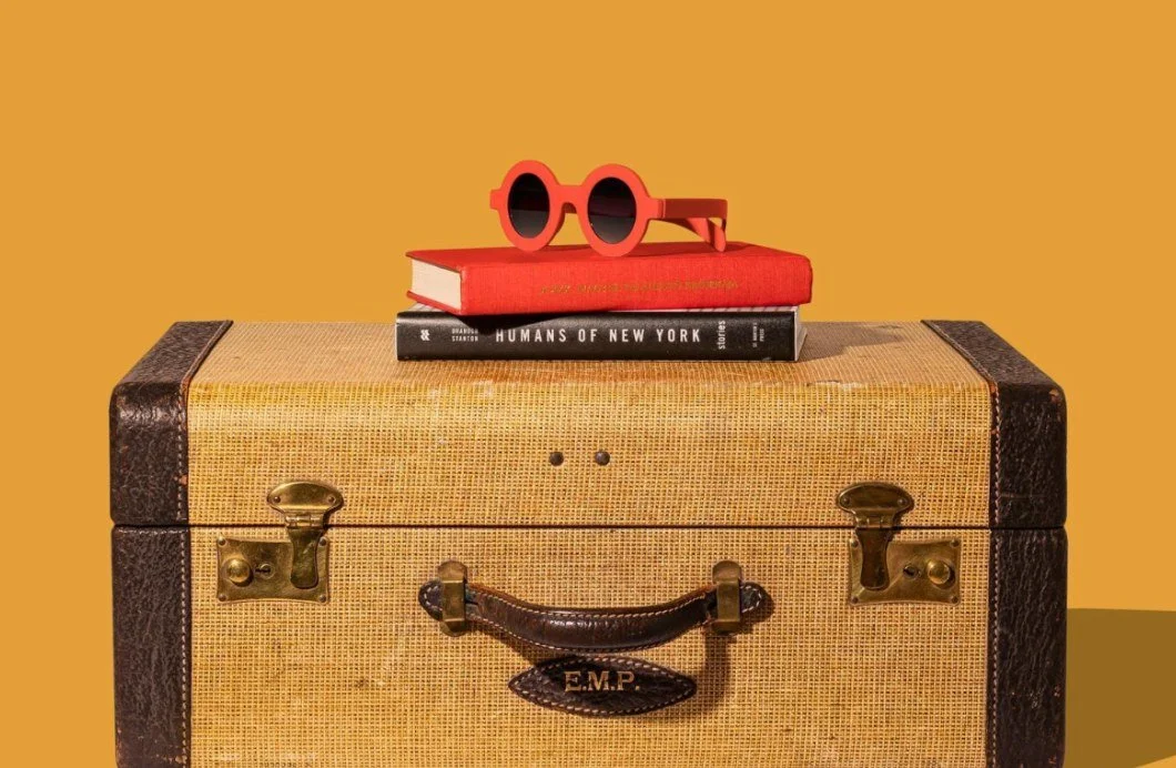 Trips to Plan for Septemer