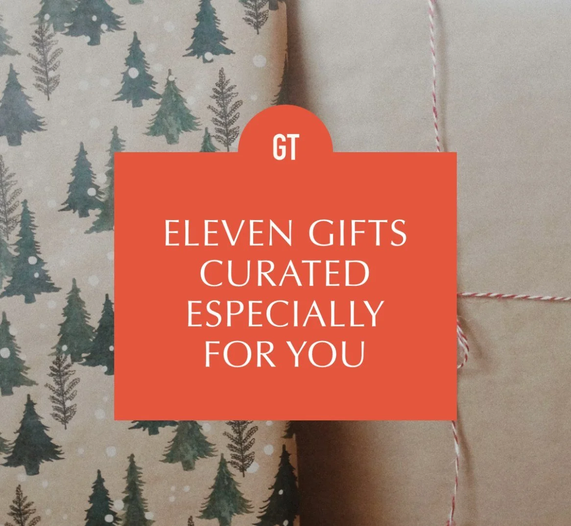 Eleven Gift Ideas for Travelers 2025
