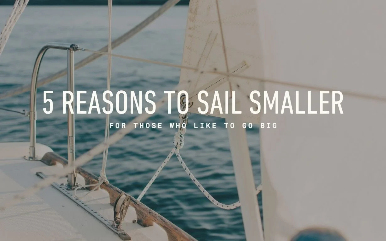 Beautiful vessels that will make a sea lover out of you. July 2026
