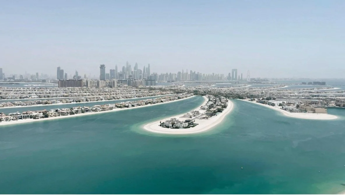 Five Tips for Visiting Dubai