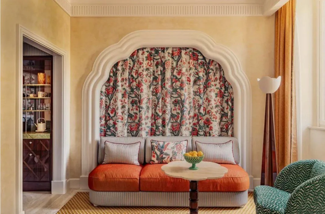 Mother-Daughter Trips