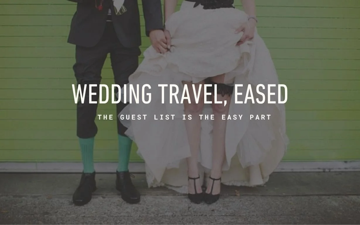 There's a lot you'll want a travel advisor to handle. August 2026