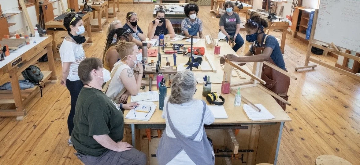 TIPS & TRICKS WITH BASIC TOOLS: April 25, 2026 10:00 am - 12:00 pm.