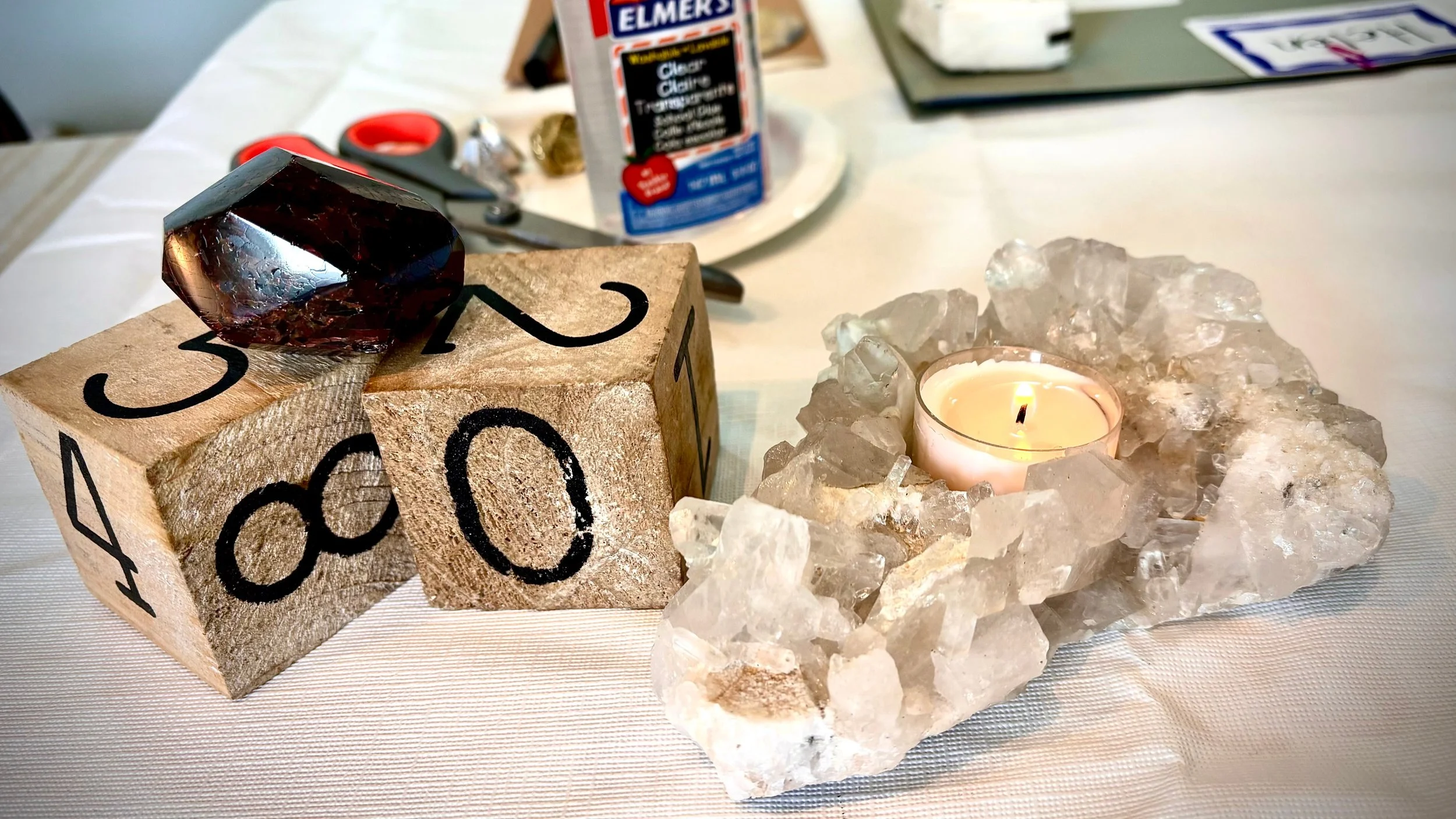 The Purposeful Path: Retreat Recap