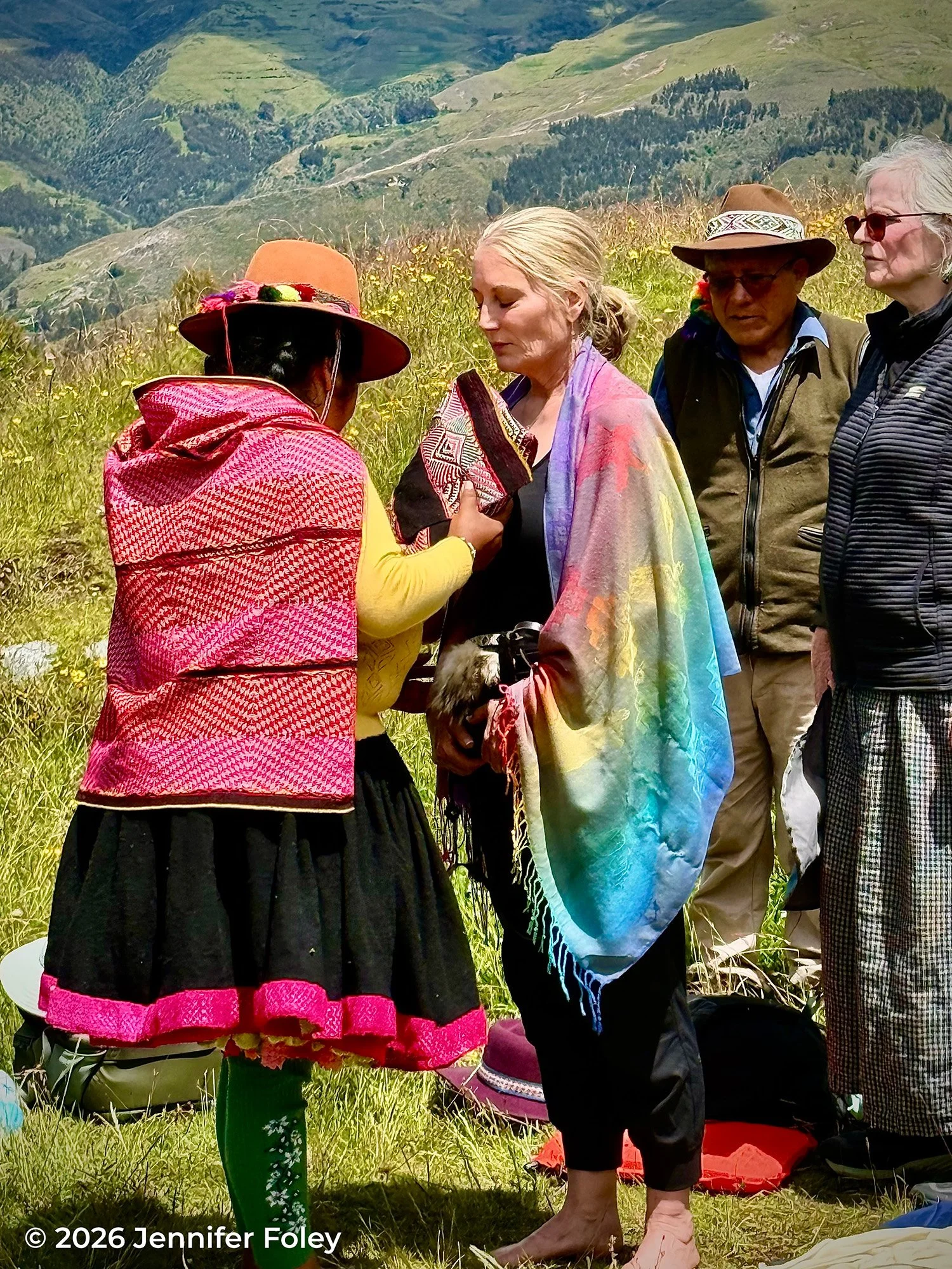 Blessing © Jennifer Foley.jpg