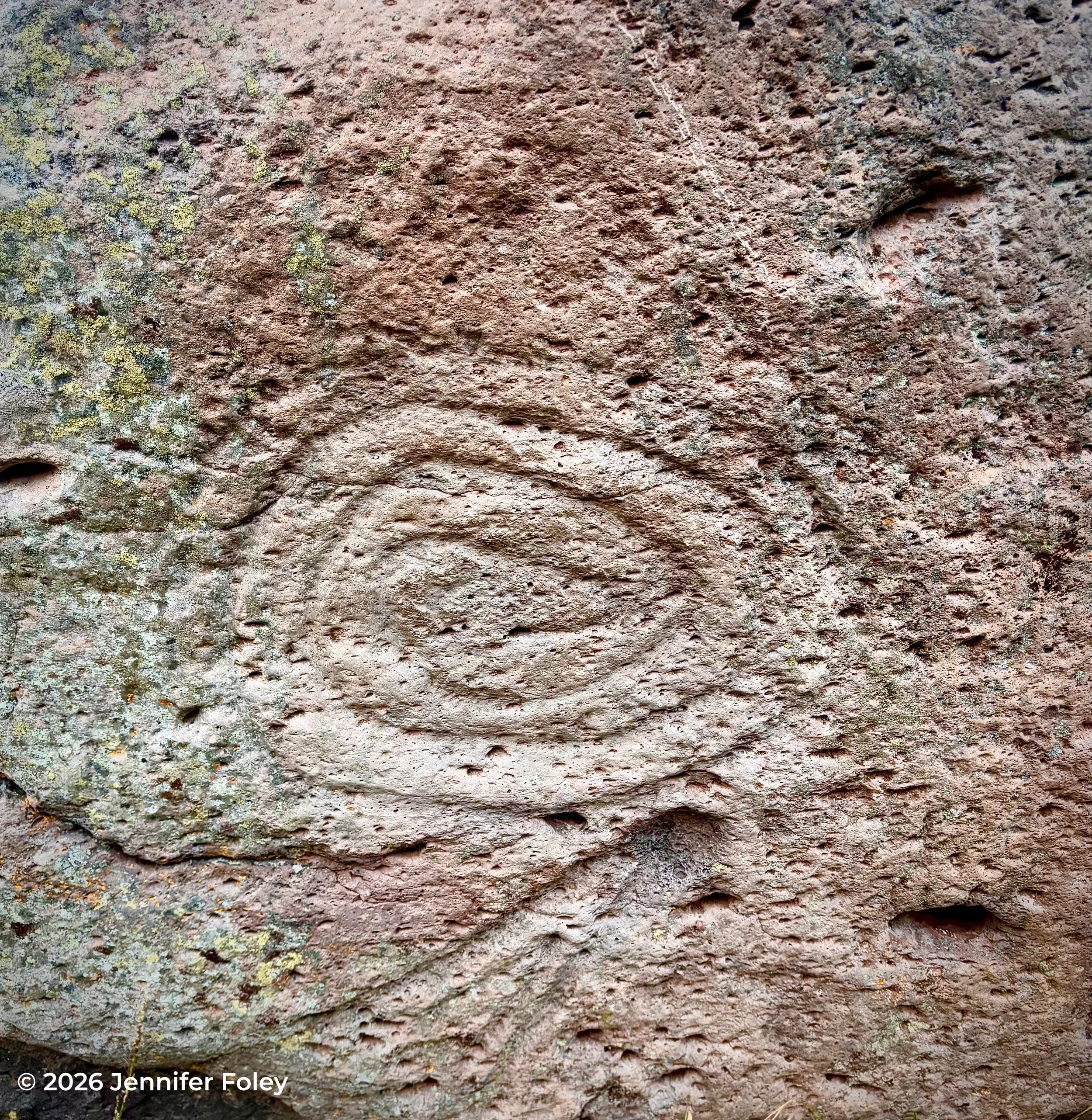 Rock Spiral © Jennifer Foley.jpg