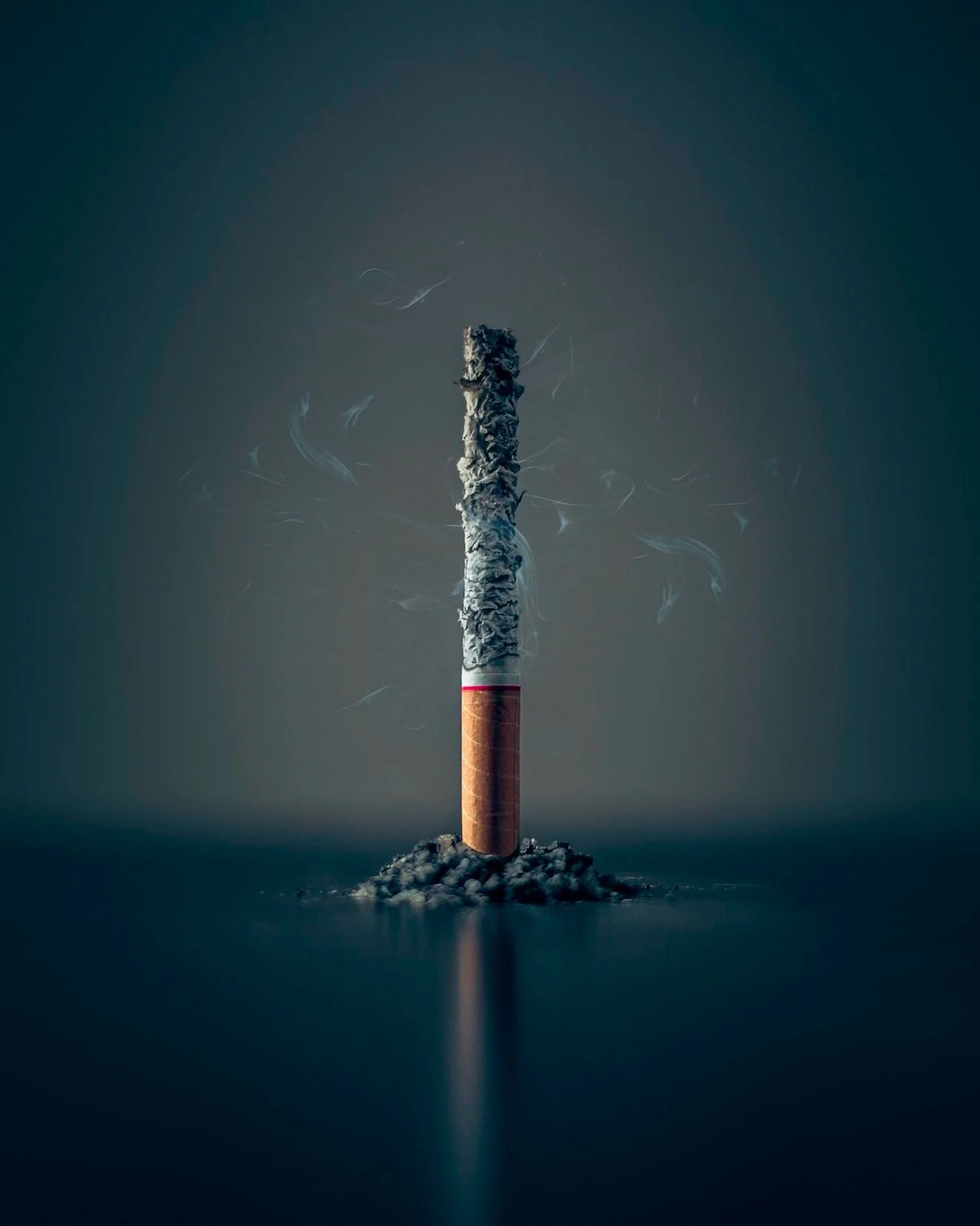 Holistic Smoking Cessation Services — BALANCED SOUL Holistic Health