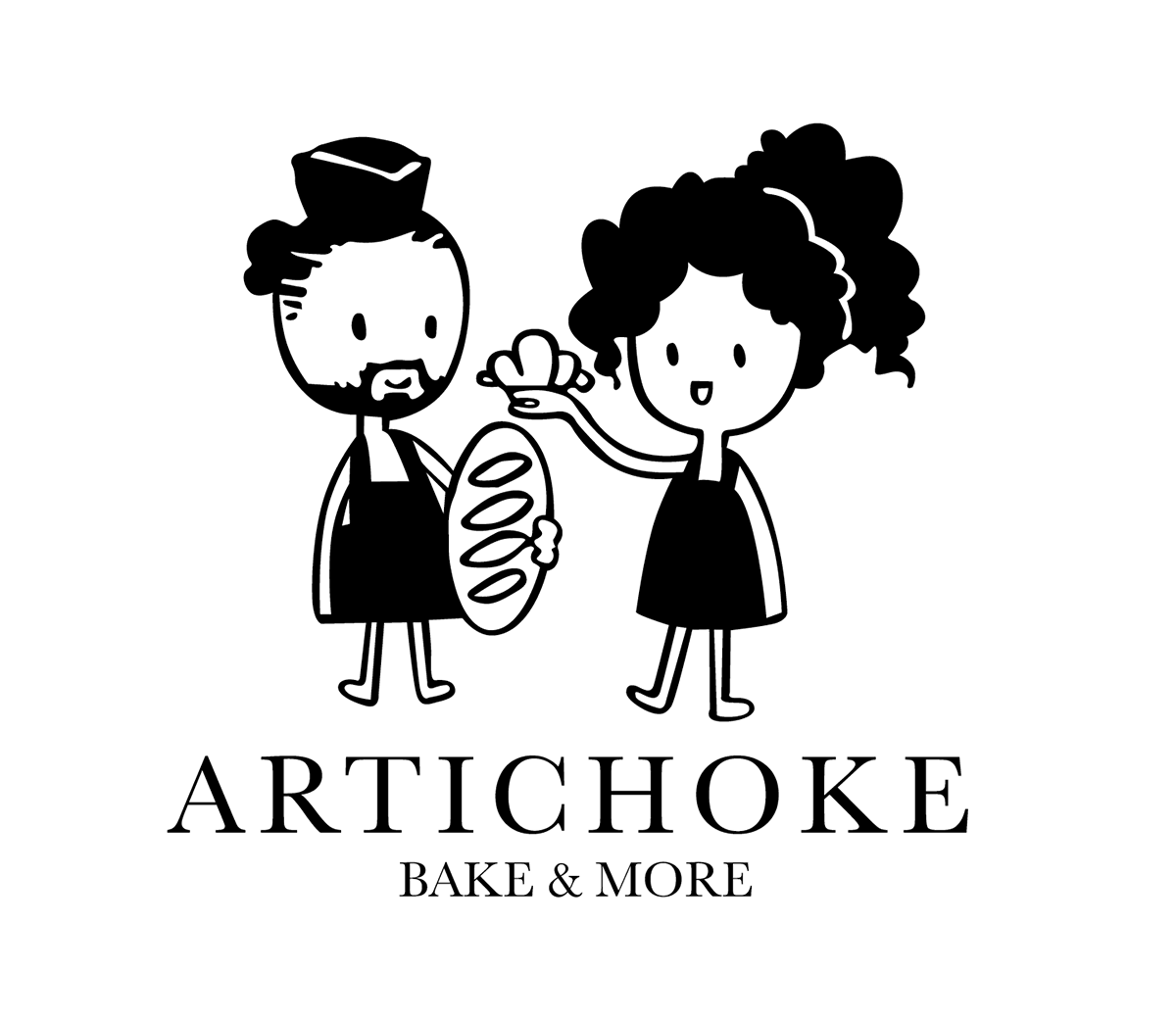 Artichoke Bake and More Bakery Harpenden Hertfordshire
