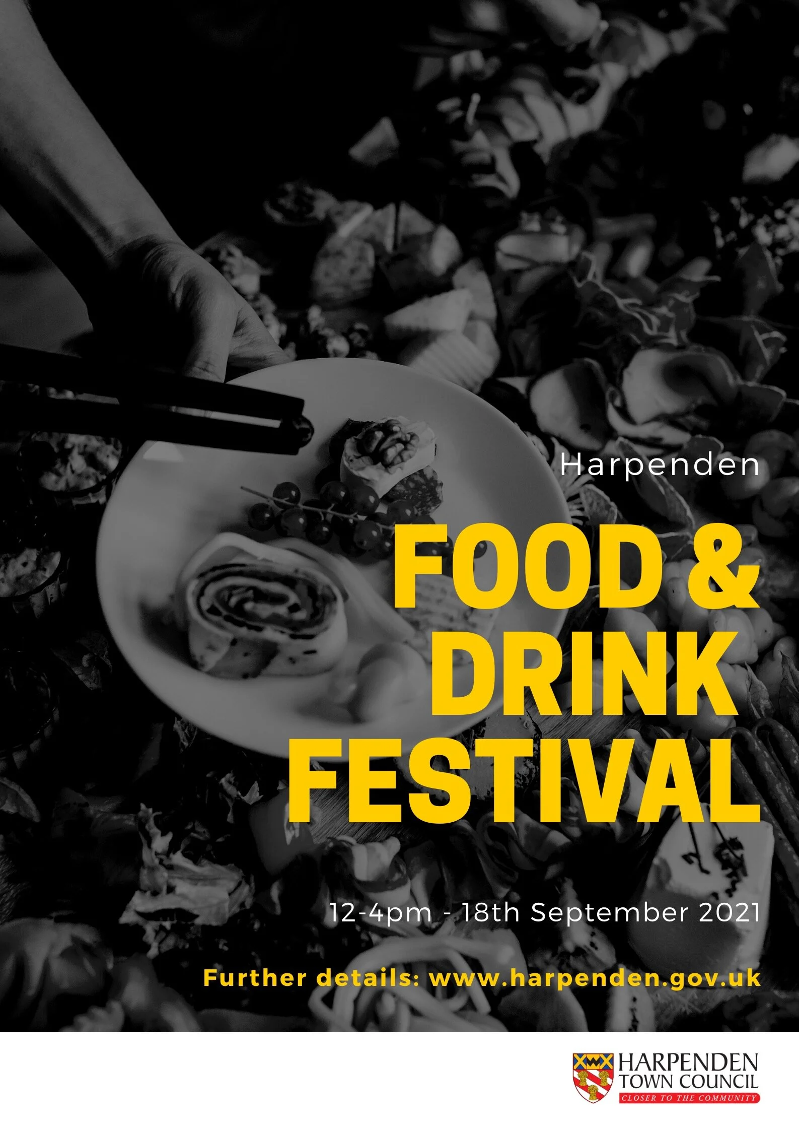 Local Events In Harpenden, Hertfordshire — We Are Harpenden