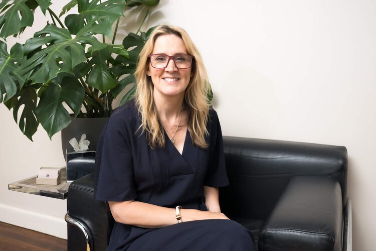 Meet The Member - Harpenden Hypno Help Clinic