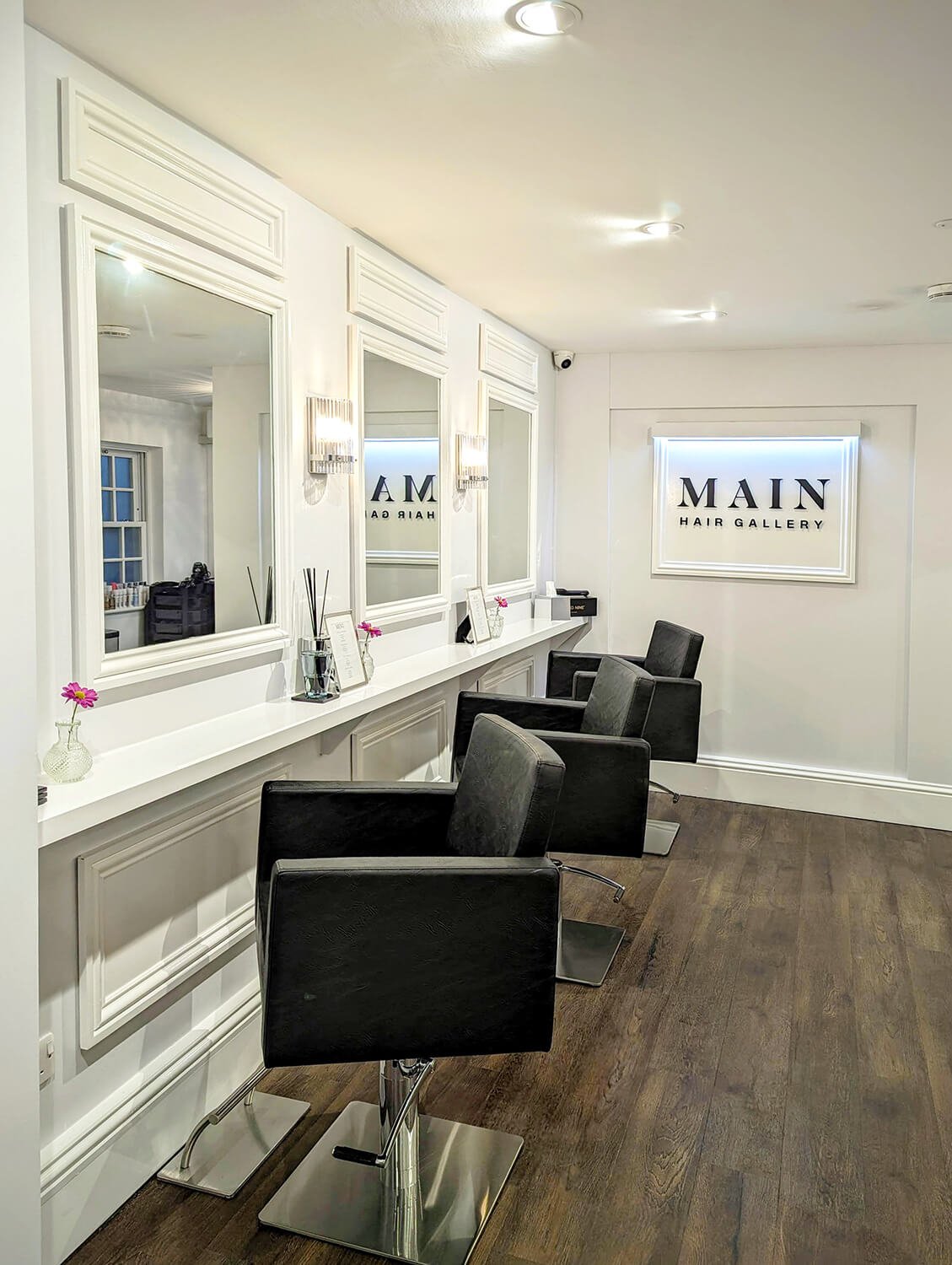 Main Hair Gallery | Harpenden, Hertfordshire — We Are Harpenden