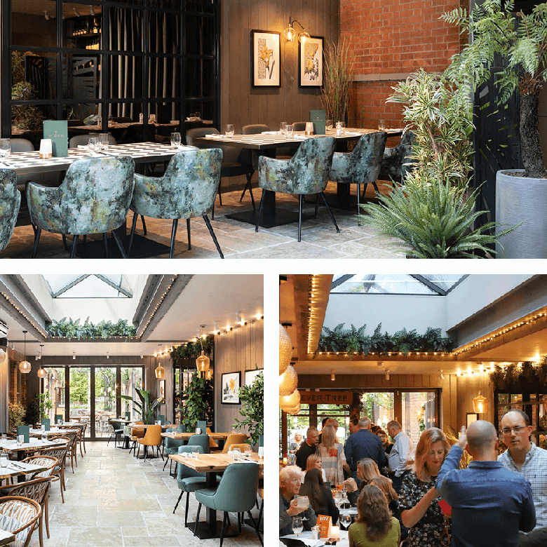 We Are Community Networking Social - Harpenden