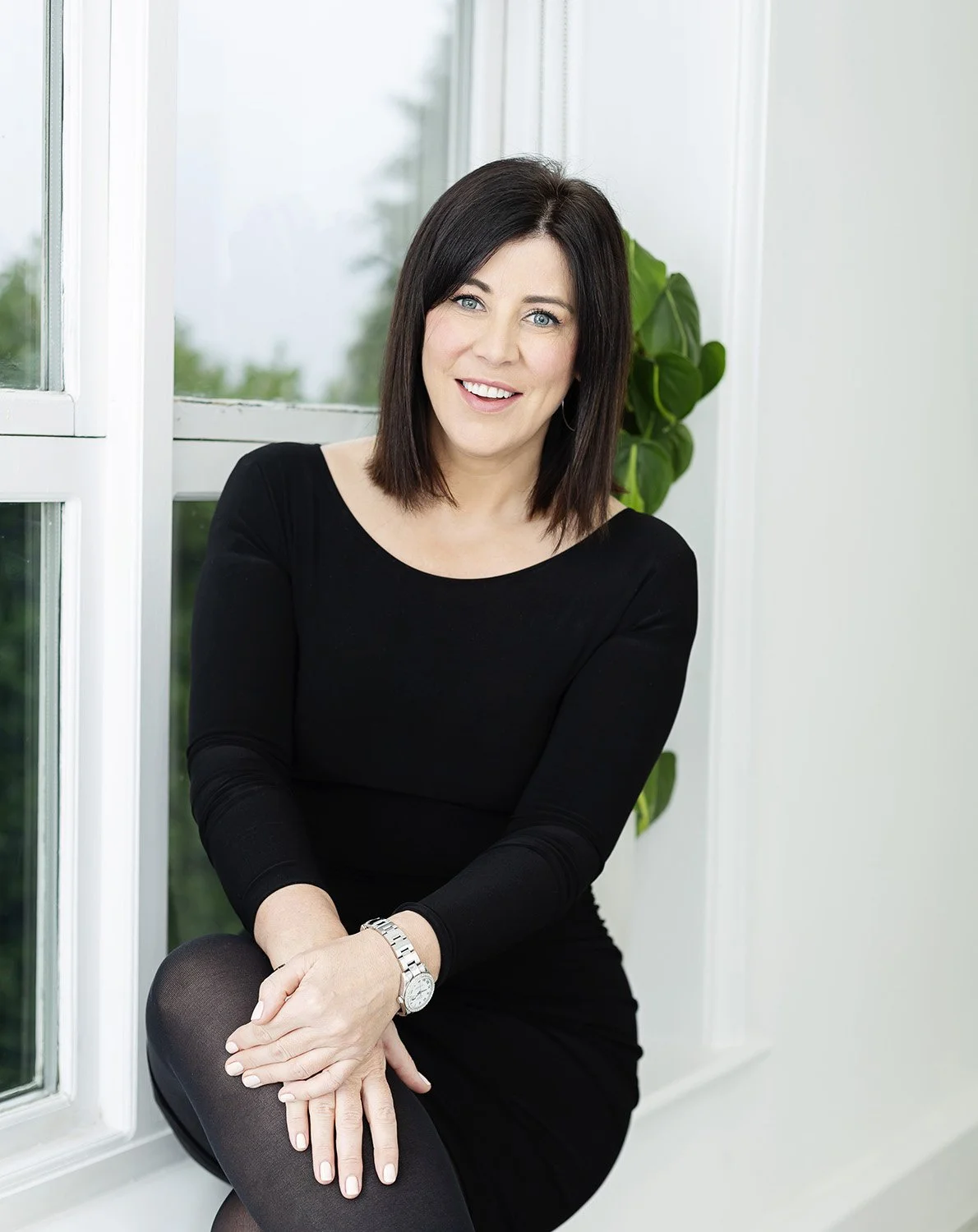 Meet The Member - Janne Richardson of the Harpenden Skin Clinic