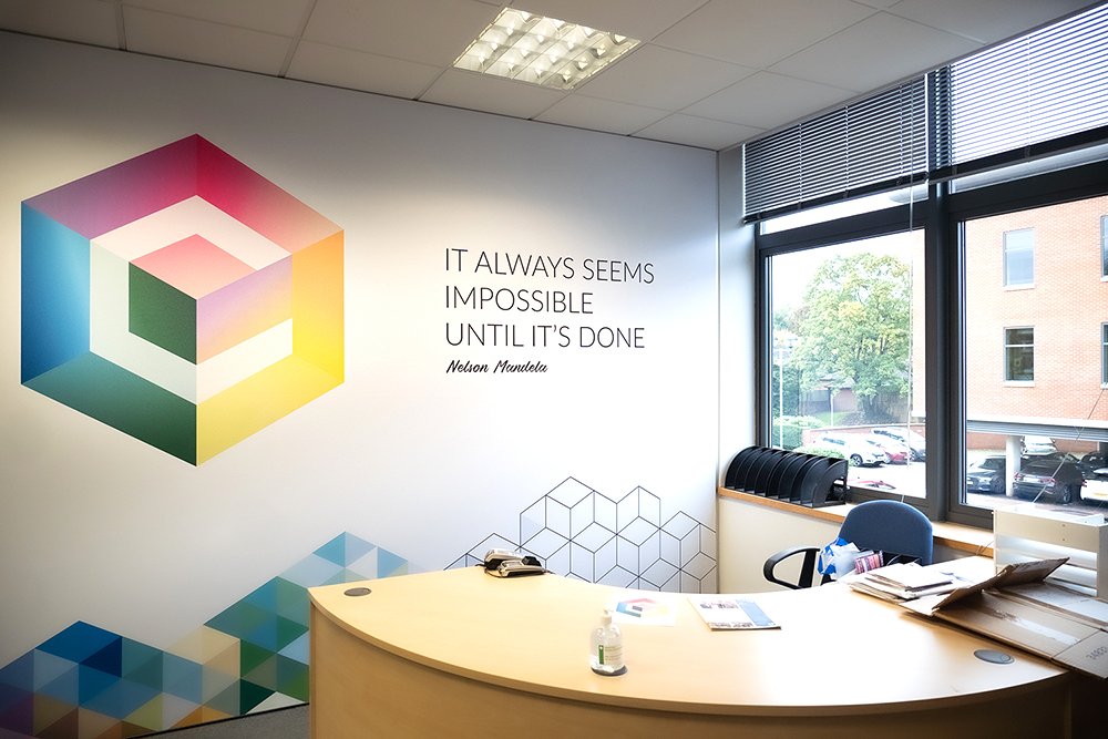 Mark Munnelly Harpenden Cubed Consultancy Financial Advisor