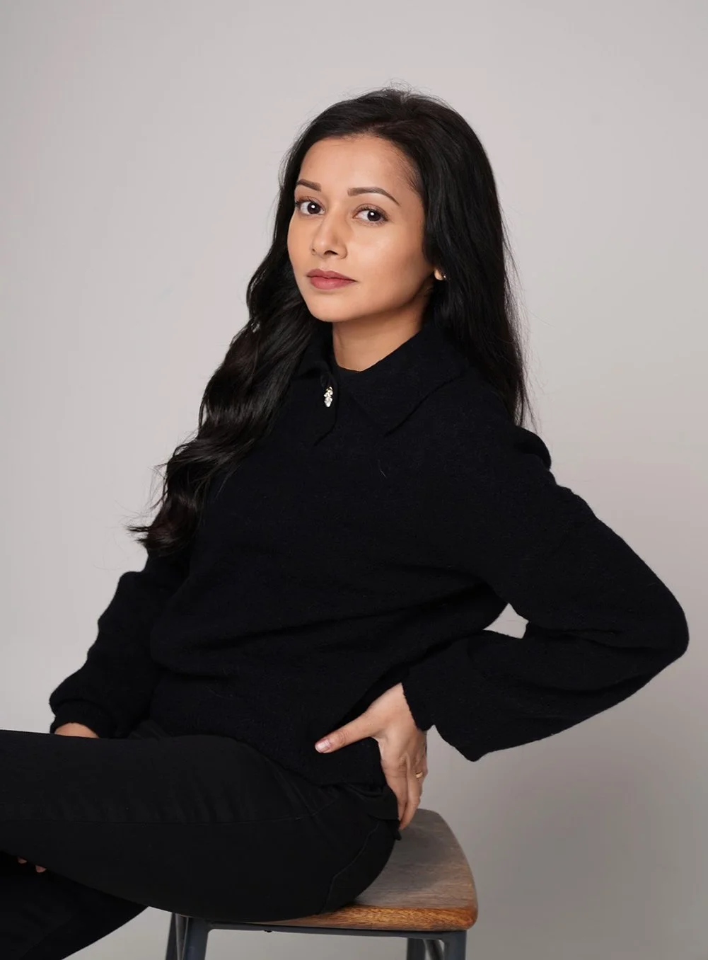 Meet The Member - Shumi of Perfect Finish By Shumi