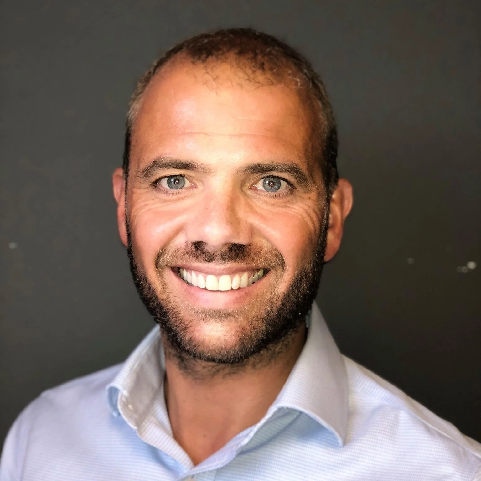 Meet The Member - David of David Butler Coaching