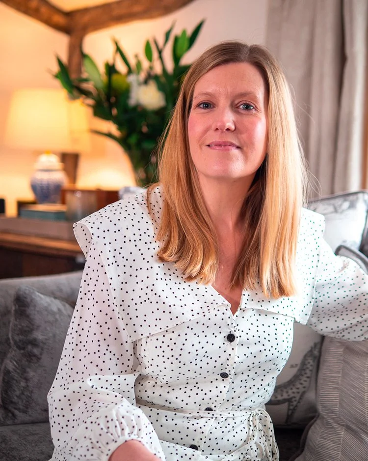 Meet The Member - Charlotte of Charlotte Jefferis Virtual Assistant