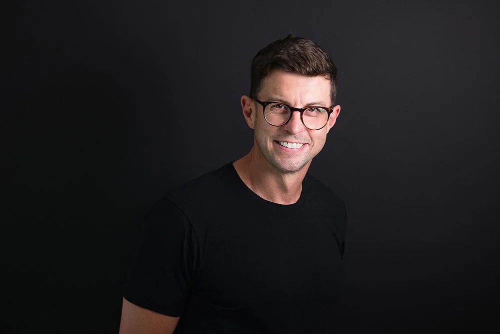 Meet The Member - Andy Ryder of ACR Build