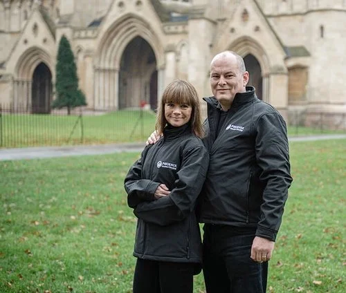 Meet The Member - Phoenix Interiors Cleaning 