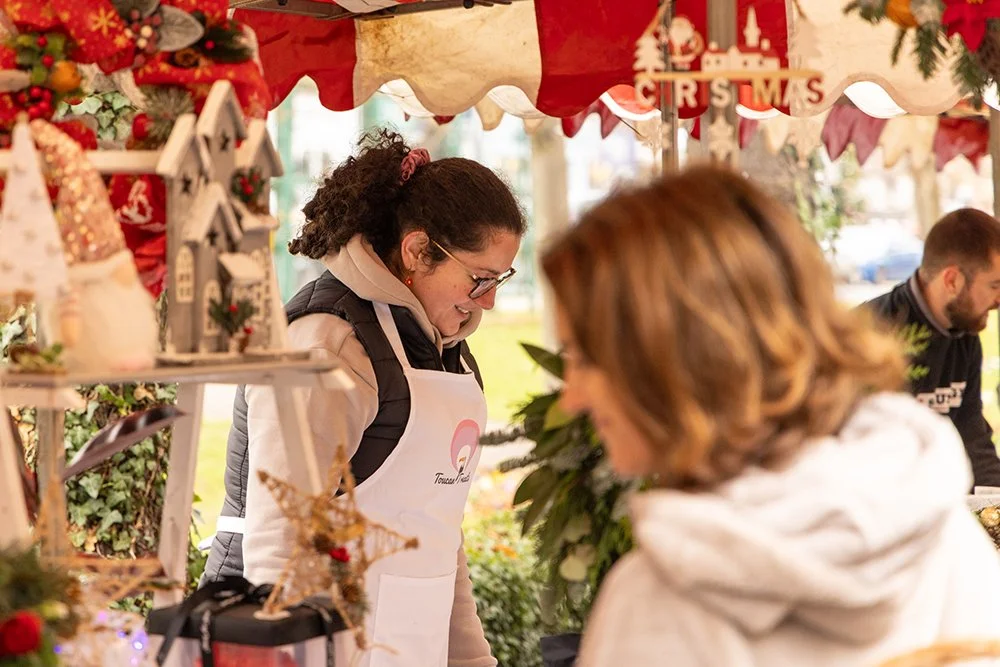 Harpenden Christmas Carnival