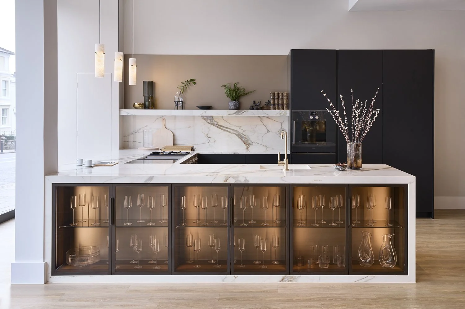 Meet The Member - Robert of Poggenpohl St. Albans