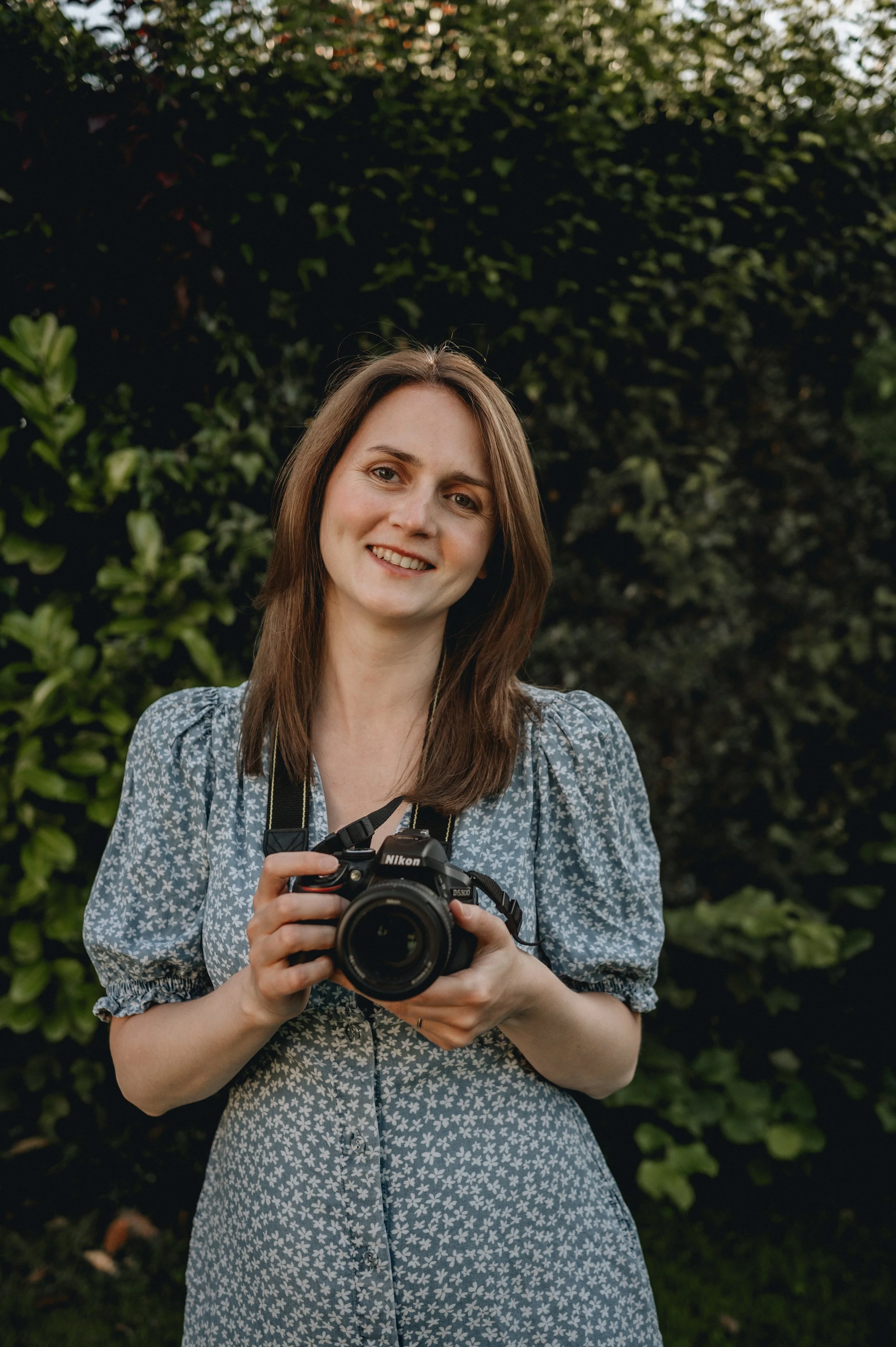 Meet The Member - Karen of Karen Le Leu Photography