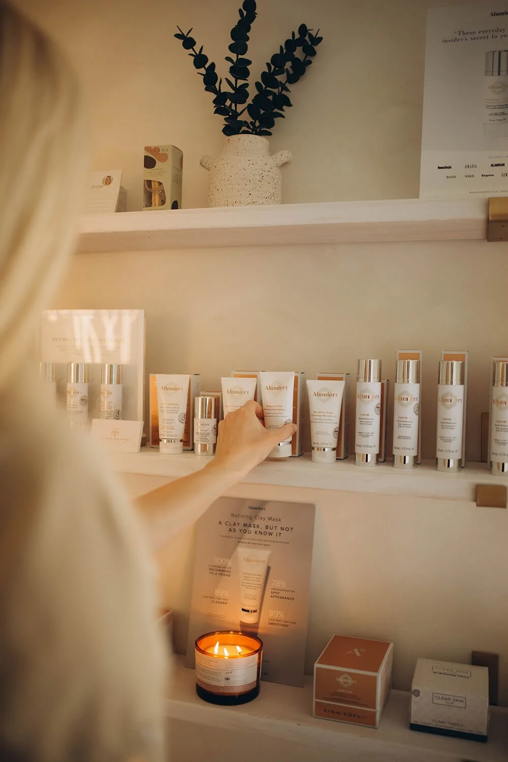 How to Save Your Skin During Winter