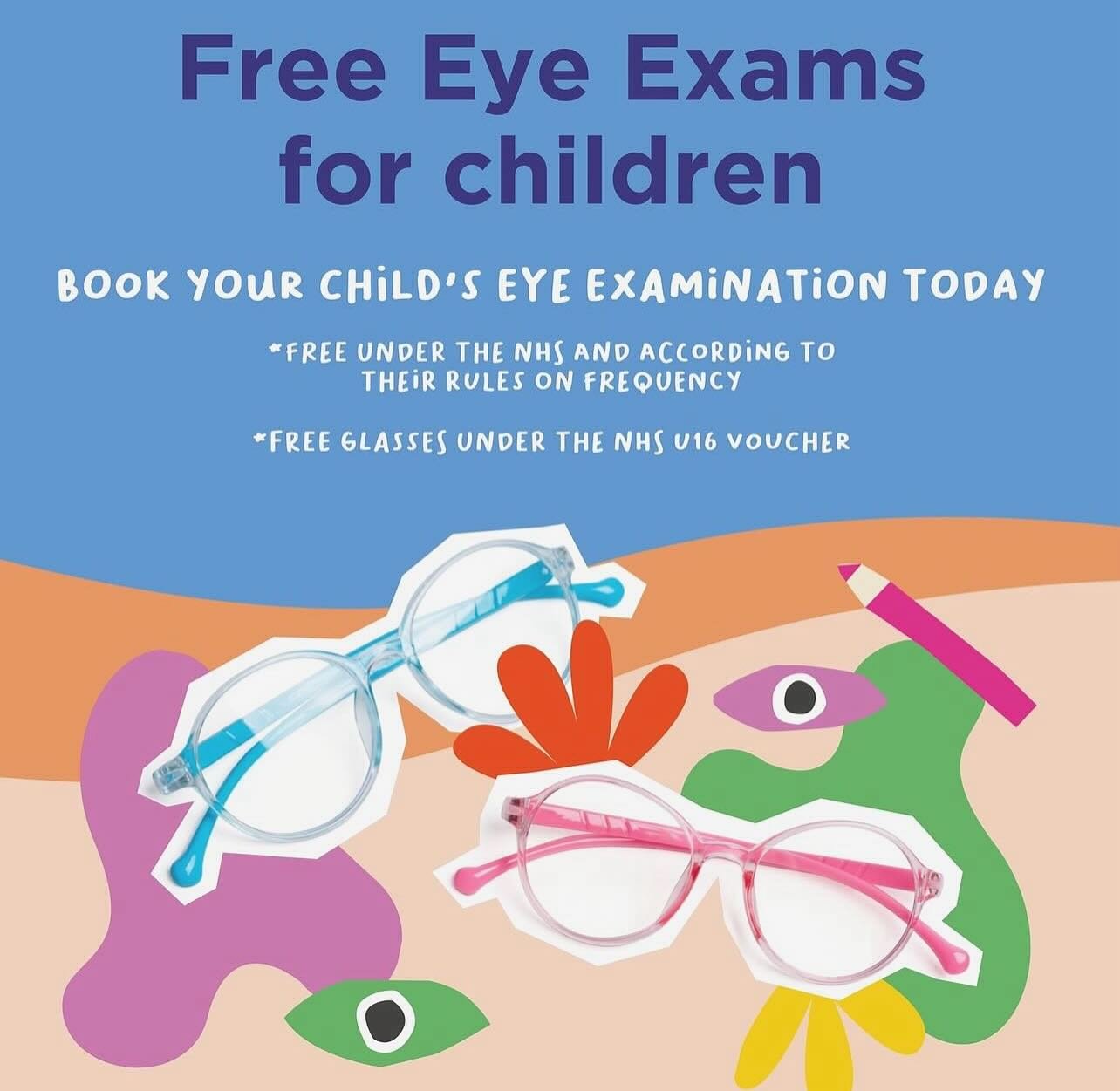 Bright eyes, bright future! 
🧒
Regular eye exams help kids see the world clearly. Book a check-up with our member @skyeoptometrists today! 
👀
✨
For more information on our member @skyeoptometrists please visit our directory (link in bio) #weareharp