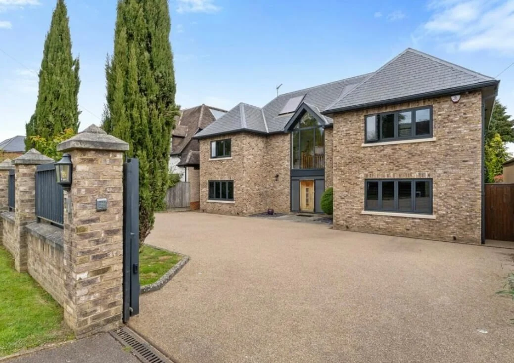 J A Wright Construction Harpenden Hertfordshire