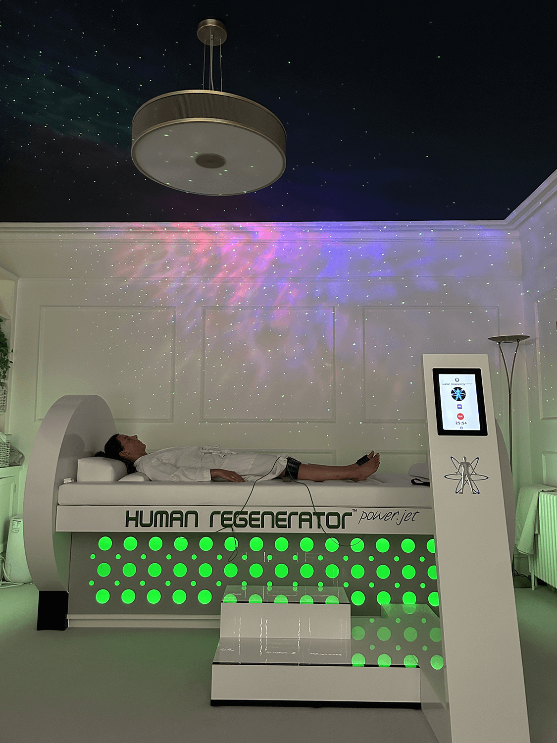 human-regenerator-regenify-health