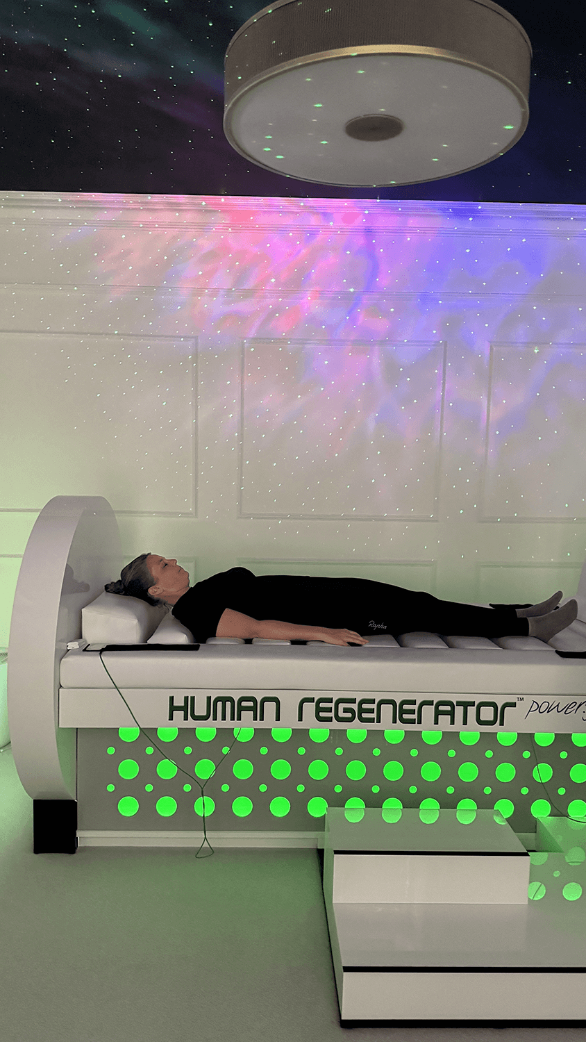 human-regenerator-regenify-health