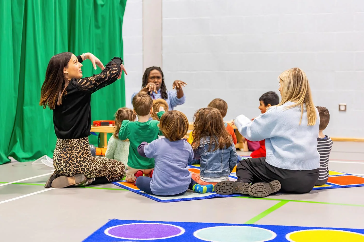Aldwickbury School harpenden hertfordshire play