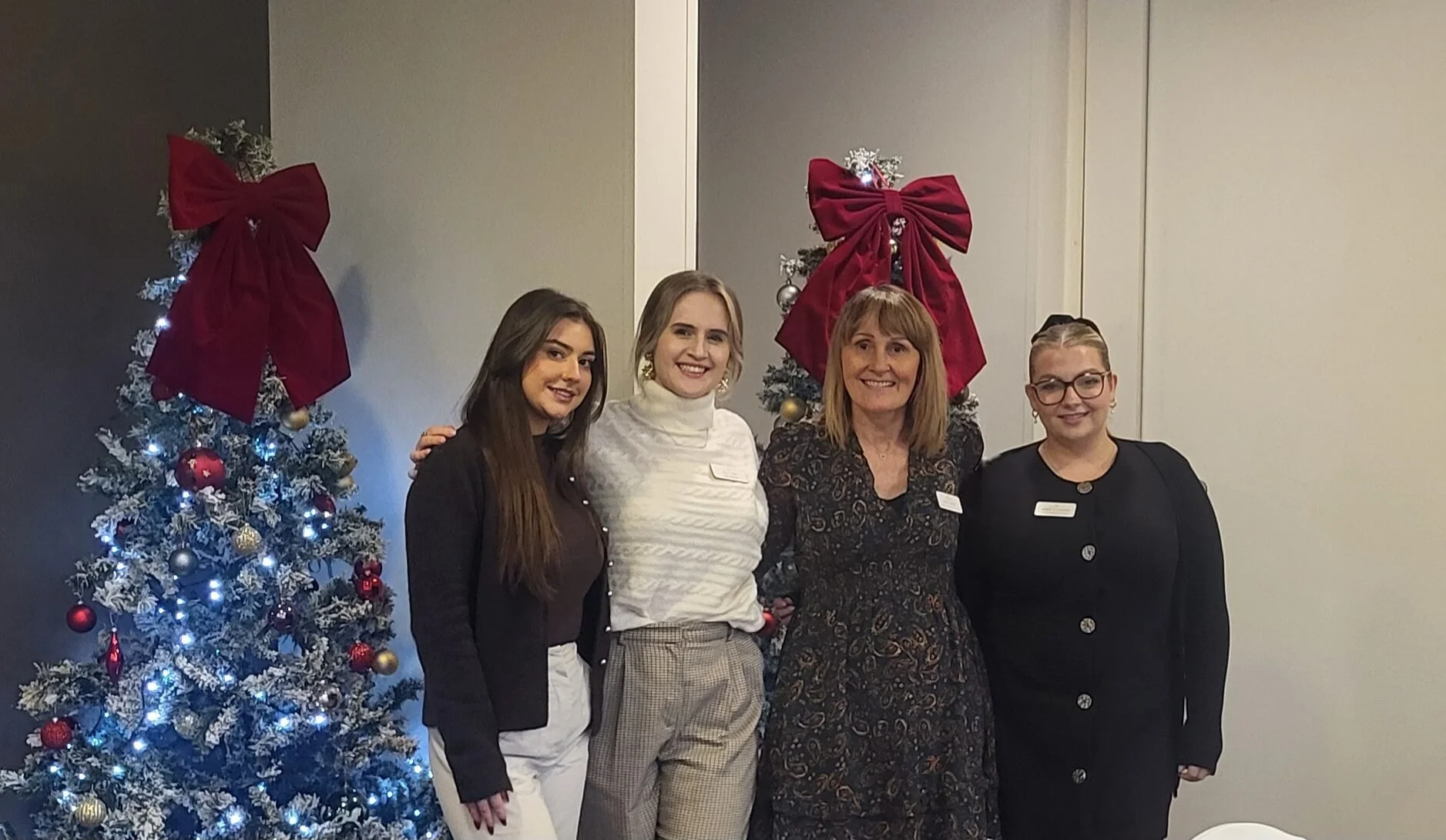 Aldwickbury Park Golf Course Harpenden Hertfordshire Team