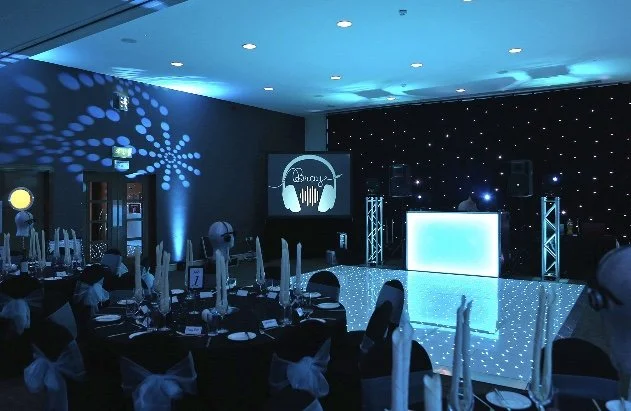 Aldwickbury Park Golf Course Harpenden Hertfordshire Events