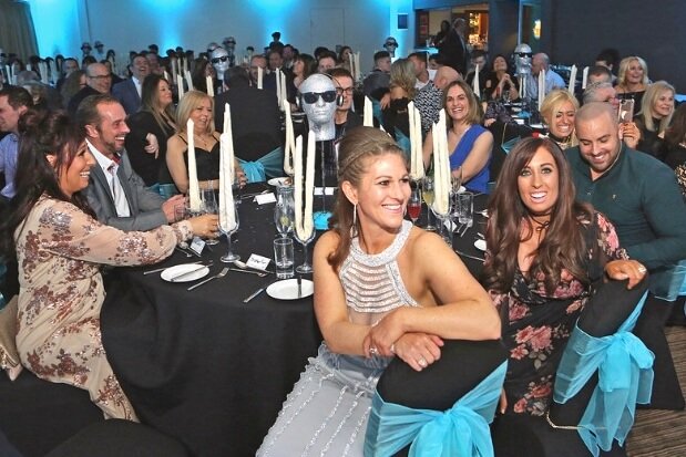 Aldwickbury Park Golf Course Harpenden Hertfordshire Events