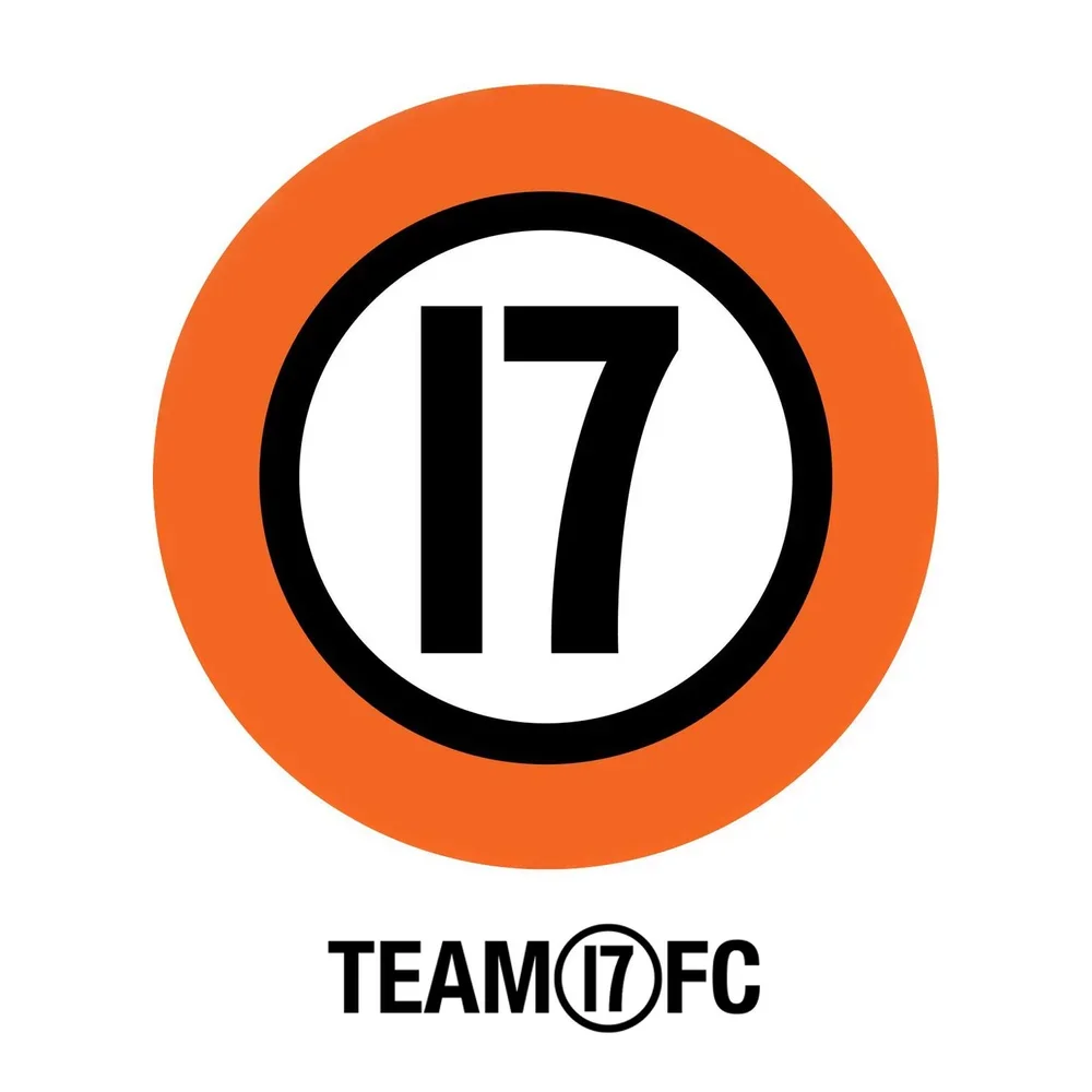 Team 17 Football Coaching Harpenden