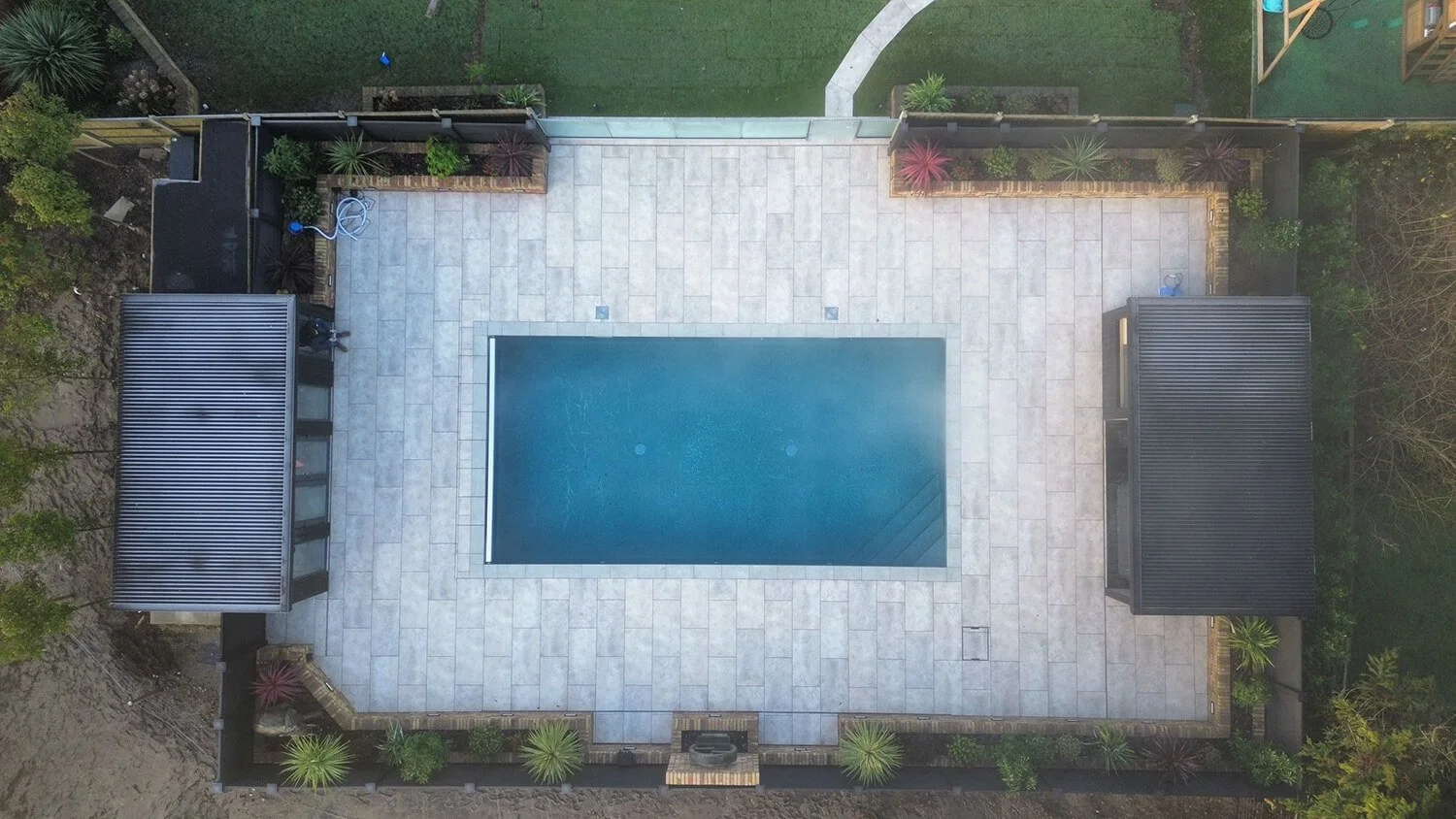 Maytree Group expert demolition, groundworks, landscaping, and plant hire services Harpenden