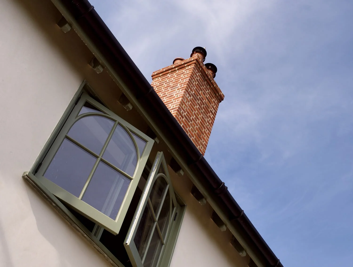 rosewood contracting ltd construction new build refurbishment harpenden hertfordshire