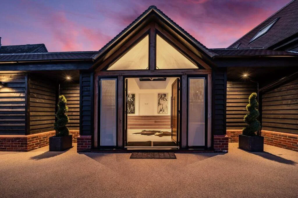 rosewood contracting ltd construction new build refurbishment harpenden hertfordshire