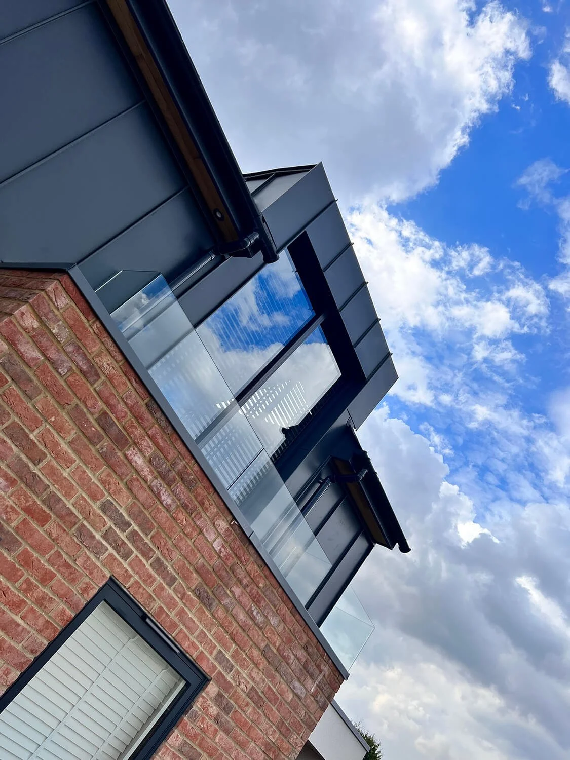 rosewood contracting ltd construction new build refurbishment harpenden hertfordshire